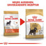 ROYAL CANIN Miniature Schnauzer Adult Hundefutter trocken für Zwergschnauzer 3 kg