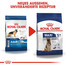 ROYAL CANIN MAXI Adult 5+ Trockenfutter für ältere große Hunde 15 kg