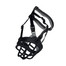 TRIXIE Maulkorb Muzzle Flex M–L