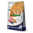 FARMINA N&D Low Grain Lamb & Blueberry Puppy Medium & Maxi 2.5 kg