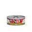 FARMINA N&D Quinoa Cat URINARY 80 g