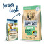 HAPPY DOG NaturCroq Balance 4 kg