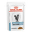 ROYAL CANIN Cat SENSITIVITY CONTROL Huhn mit Reis Katze - Feine Stückchen in Soße 12 x 85g