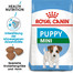 ROYAL CANIN MINI Puppy Welpenfutter trocken für kleine Hunde 800 g