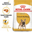 ROYAL CANIN French Bulldog Adult Hundefutter trocken für Französische Bulldoggen 9 kg