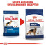 ROYAL CANIN MAXI Adult Trockenfutter für große Hunde 15 kg