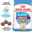 ROYAL CANIN MEDIUM Puppy Welpenfutter trocken für mittelgroße Hunde 4 kg