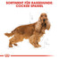 ROYAL CANIN Cocker Adult Hundefutter trocken 12 kg