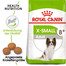 ROYAL CANIN X-SMALL Adult 8+ Trockenfutter für ältere sehr kleine Hunde 0.5 kg