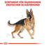 ROYAL CANIN German Shepherd Adult Hundefutter trocken für Deutsche Schäferhunde 11 kg