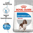 ROYAL CANIN Meium Light Weight Care Trockenfutter für übergewichtige mittelgroße Hunde 3 kg