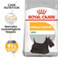 ROYAL CANIN DERMACOMFORT MINI Trockenfutter für kleine Hunde mit empfindlicher Haut 3 kg