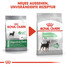ROYAL CANIN DIGESTIVE CARE MINI Trockenfutter für kleine Hunde mit empfindlicher Verdauung 3 kg