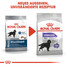 ROYAL CANIN STERILISED MAXI Trockenfutter für kastrierte große Hunde 3 kg
