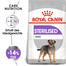 ROYAL CANIN STERILISED MINI Trockenfutter für kastrierte kleine Hunde 3 kg