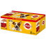 PEDIGREE Multipack Adult in Gelee 40x100g