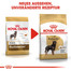 ROYAL CANIN Rottweiler Adult Hundefutter trocken 12 kg