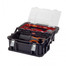 CURVER Werkzeugkasten Connect Cantilever 22", schwarz