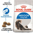 ROYAL CANIN INDOOR Longhair Trockenfutter für Wohnungskatzen mit langem Fell 400 g