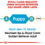 ROYAL CANIN Golden Retriever Puppy Welpenfutter trocken 12 kg