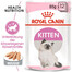ROYAL CANIN KITTEN Nassfutter in Mousse für Kätzchen 12x85g