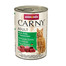 ANIMONDA Carny adult Rind, Pute + Kaninchen 400 g