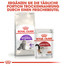 ROYAL CANIN SENSIBLE Trockenfutter für sensible Katzen 4 kg