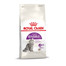 ROYAL CANIN SENSIBLE Trockenfutter für sensible Katzen 4 kg