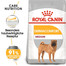 ROYAL CANIN MEDIUM Dermacomfort Trockenfutter für mittelgroße Hunde mit empfindlicher Haut 3 kg