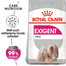 ROYAL CANIN EXIGENT MINI Trockenfutter für wählerische kleine Hunde 1 kg