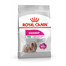 ROYAL CANIN EXIGENT MINI Trockenfutter für wählerische kleine Hunde 1 kg