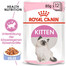 ROYAL CANIN KITTEN Nassfutter in Gelee für Kätzchen 12 x 85 g