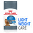 ROYAL CANIN Light Weight Care Trockenfutter für übergewichtige Katzen 8 kg