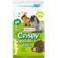 VERSELE-LAGA CRISPY PELLETS Rabbits für Kaninchen 25 kg