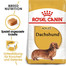 ROYAL CANIN Dachshund Adult Hundefutter trocken für Dackel 15 kg (2 x 7.5 kg)