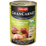 ANIMONDA GranCarno Original Adult RIND + KANINCHEN MIT KRÄUTERN 800 g