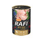 DOLINA NOTECI RAFI Quail Wachtel 400 g