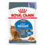 ROYAL CANIN ULTRA LIGHT in Gelee Nassfutter für zu Übergewicht neigenden Katzen 12 x 85g