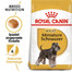 ROYAL CANIN Miniature Schnauzer Adult Hundefutter trocken für Zwergschnauzer 15 kg (2 x 7.5 kg)