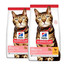HILL'S Science Plan Feline Adult Light Chicken 20 kg (2 x 10 kg)