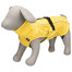 TRIXIE Hunde-Regenmantel Vimy S 35 cm Gelb