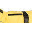 TRIXIE Hunde-Regenmantel Vimy S 35 cm Gelb