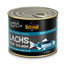 BELCANDO Single Protein Lachs 200 g