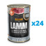 BELCANDO Super Premium Lamm mit Reis & Tomaten 24x400 g