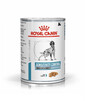 ROYAL CANIN Dog sensitivity control duck Nassfutter für ausgewachsene Hunde mit Futtermittelunverträglichkeiten 410 g