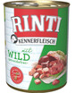 RINTI Kennerfleisch Wild 800 g