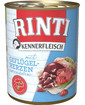 RINTI Kennerfleisch Geflügelherzen 800 g