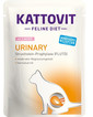 KATTOVIT Feline Diet Urinary Lachs 85 g