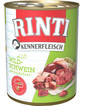 RINTI Kennerfleisch Wildschwein 800 g