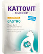 KATTOVIT Feline Diet Gastro Huhn + Reis 85 g